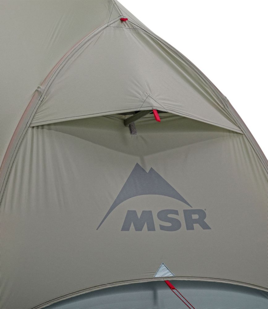 MSR Hubba Hubba LT 2-Person Backpacking Tent