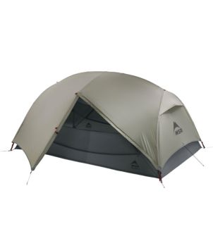MSR Hubba Hubba LT 2-Person Backpacking Tent, New