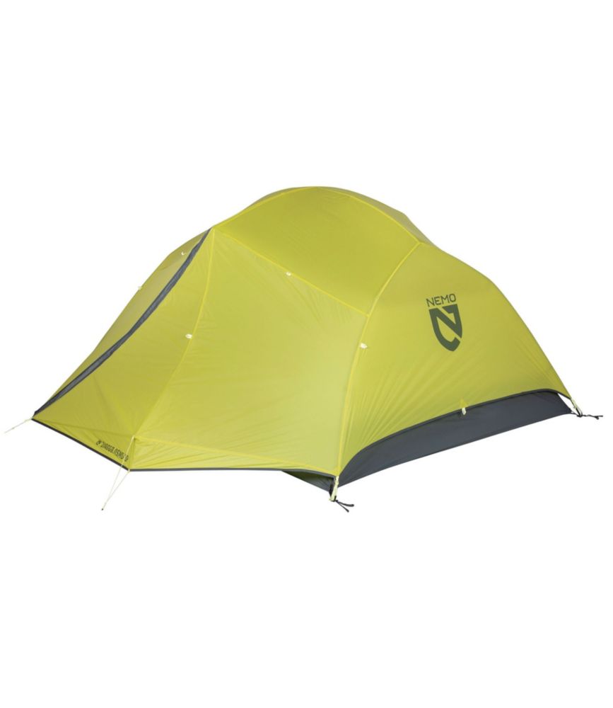 Nemo Dagger OSMO 3-Person Backpacking Tent