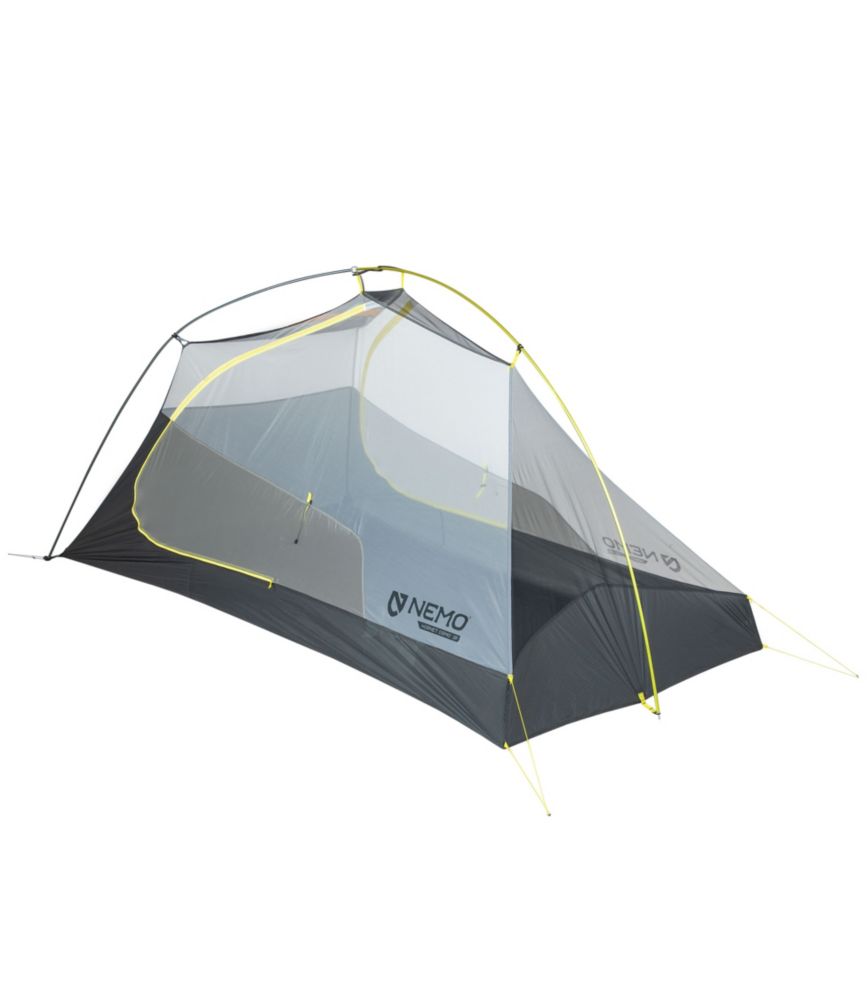 Nemo Hornet OSMO Tent - Thumbnail 5