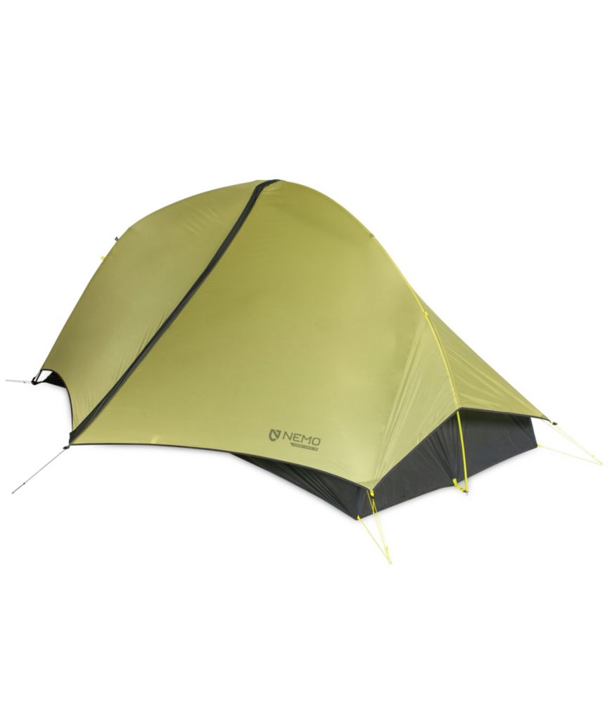Nemo Hornet OSMO Tent - Thumbnail 2