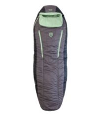 Women's L.L.Bean Adventure Sleeping Bag, 25° Mummy