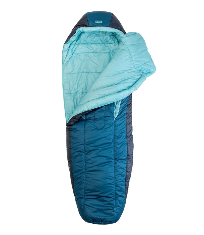 Women's Nemo Forte Endless Promise Sleeping Bag