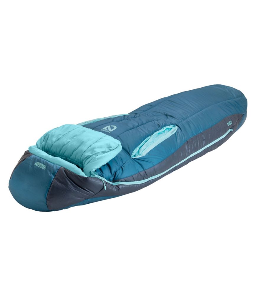 Women's Nemo Forte Endless Promise Sleeping Bag
