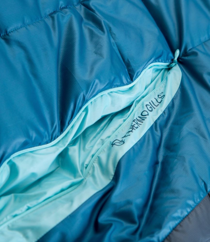 Women's Nemo Forte Endless Promise Sleeping Bag
