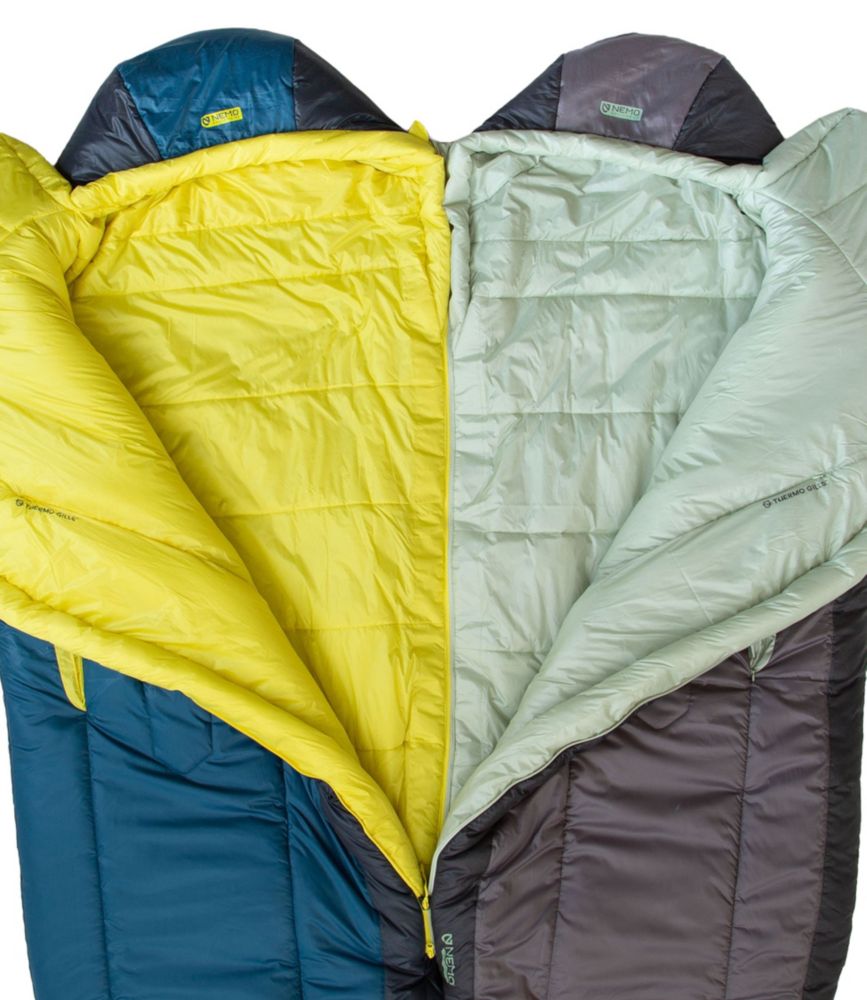 Women's Nemo Forte Endless Promise Sleeping Bag