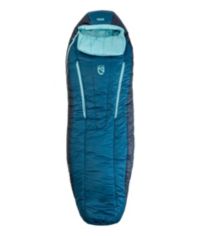 L.L.Bean Mountain Classic Down Camp Sleeping Bag, 30°