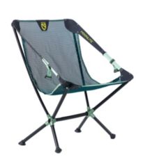 L.L.Bean Easy Comfort Camp Chair, Low