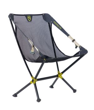 Nemo Moonlite Reclining Camp Chair, New