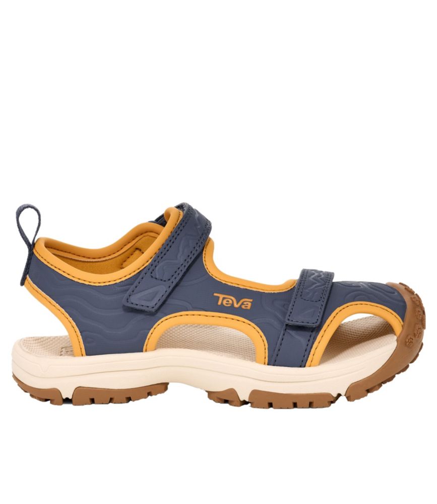 Kids' Teva Toachi Hydratrek Sandals