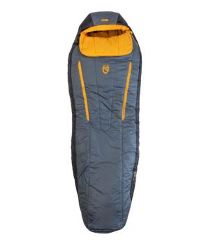 Men's Nemo Forte Endless Promise Sleeping Bag, 35°F, New
