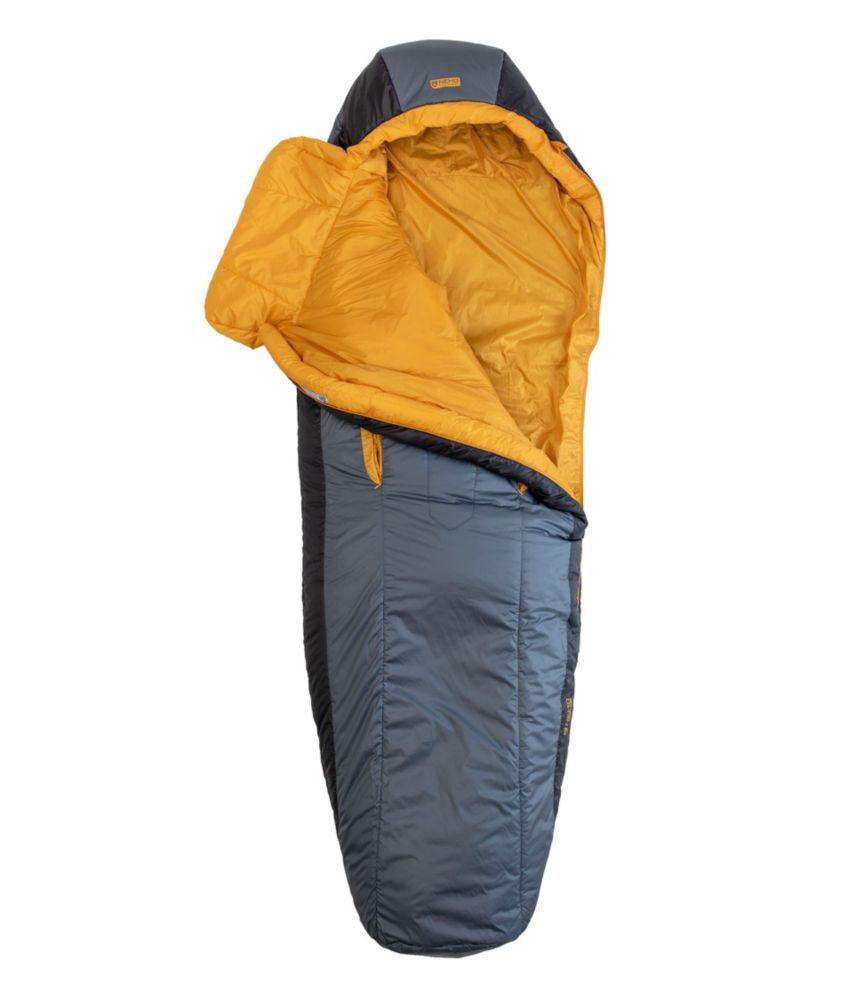 Men's Nemo Forte Endless Promise Sleeping Bag, 35°F