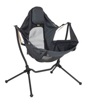 Nemo Stargaze Reclining Camp Chair, New