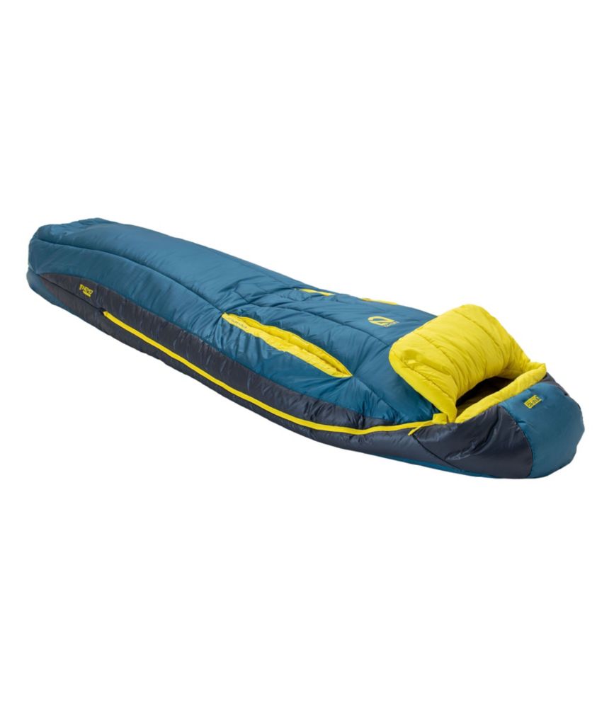 Men's Nemo Forte Endless Promise Sleeping Bag