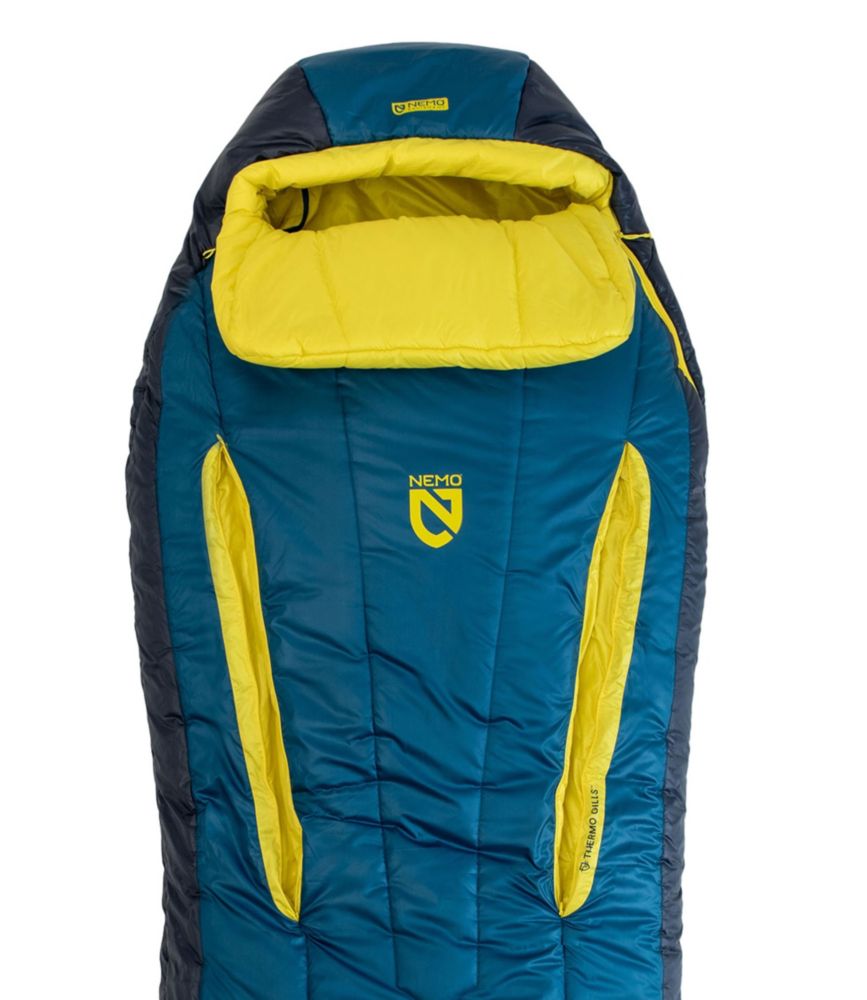 Men's Nemo Forte Endless Promise Sleeping Bag