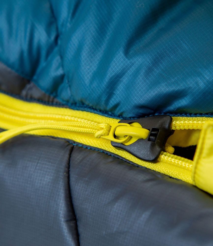 Men's Nemo Forte Endless Promise Sleeping Bag