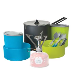 MSR Pocket Rocket Stove Kit, New