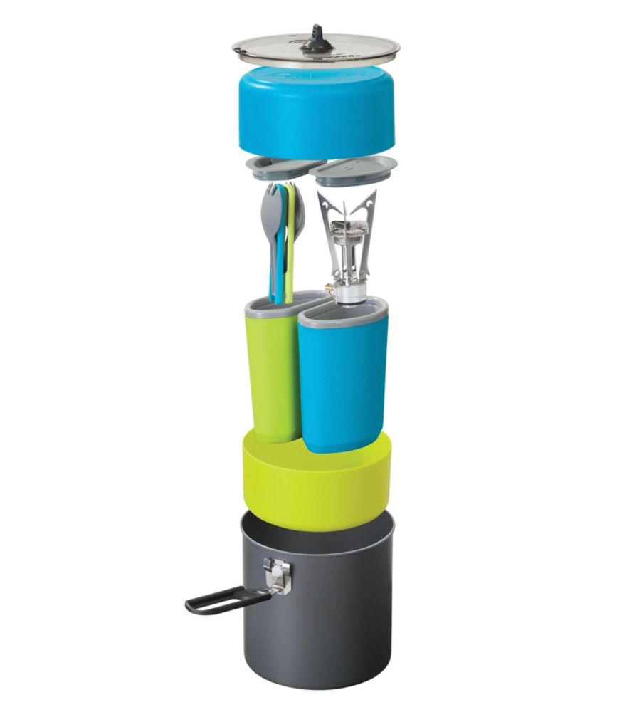 MSR Pocket Rocket Stove Kit