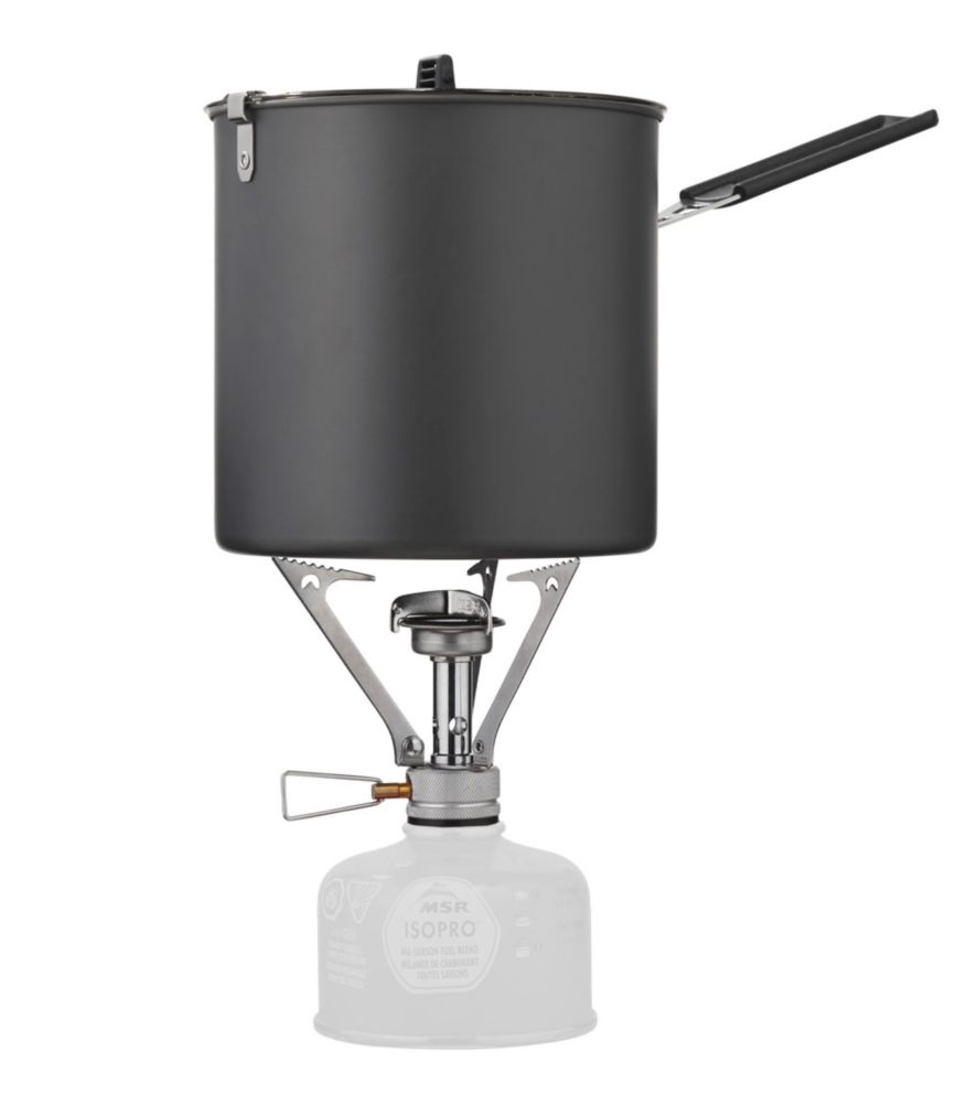 MSR Pocket Rocket Stove Kit