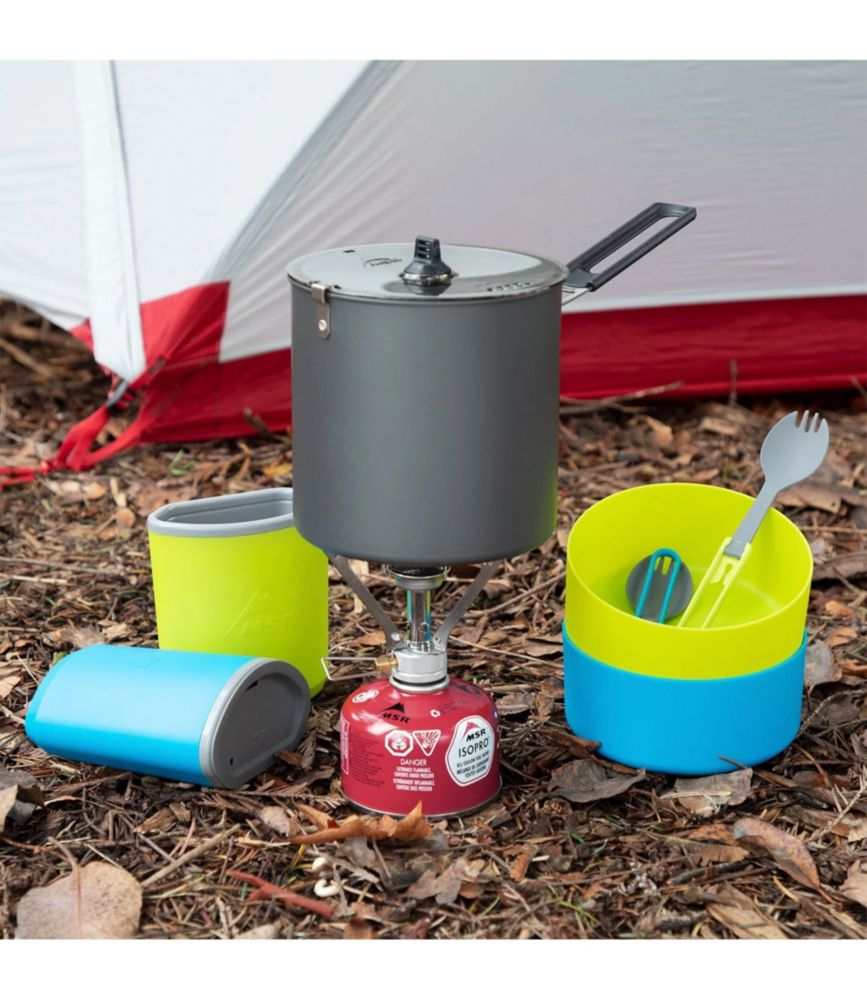 MSR Pocket Rocket Stove Kit