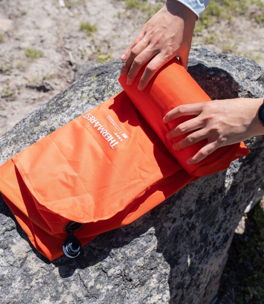 Therm-A-Rest NeoLoft Sleeping Pad