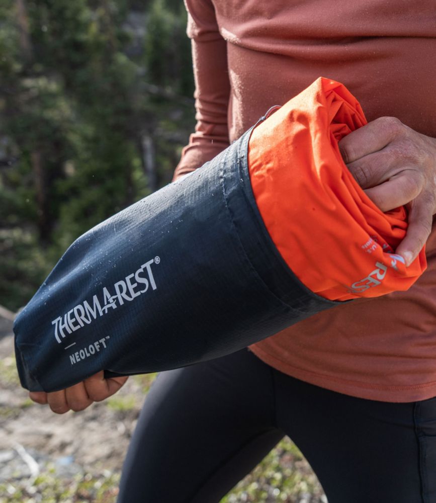 Therm-A-Rest NeoLoft Sleeping Pad