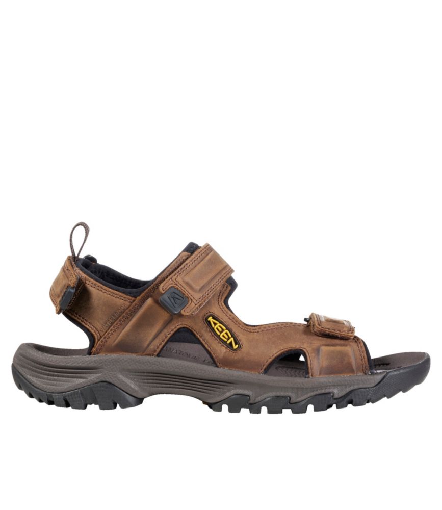 Men's Keen Targhee III Open-Toe Sandals