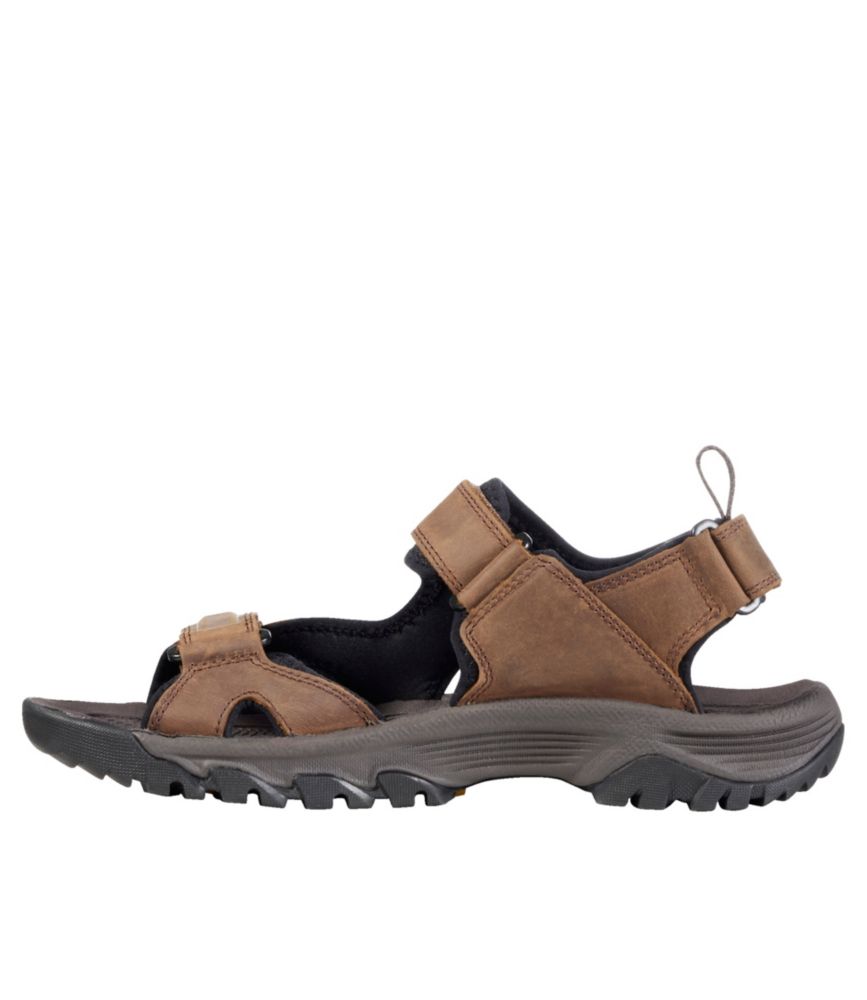 Men's Keen Targhee III Open-Toe Sandals