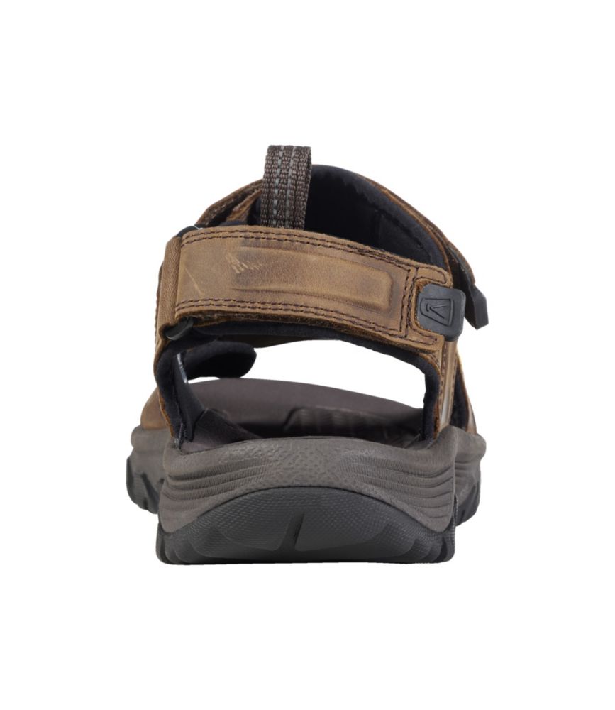 Men's Keen Targhee III Open-Toe Sandals