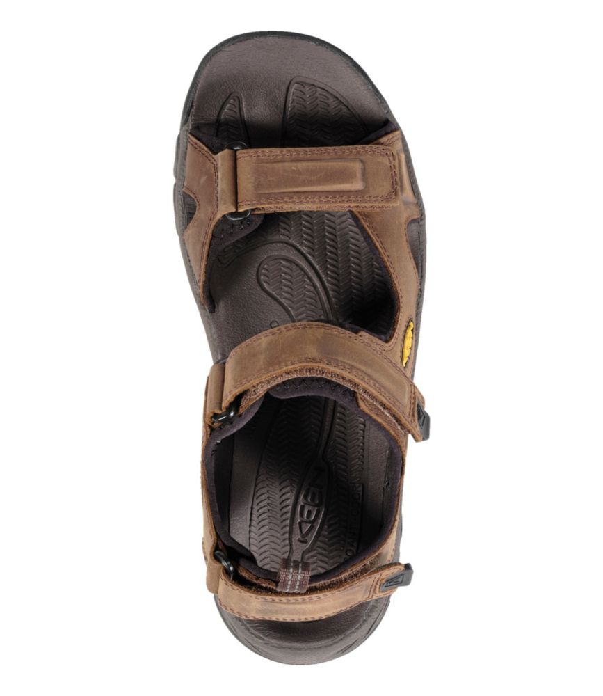 Men's Keen Targhee III Open-Toe Sandals