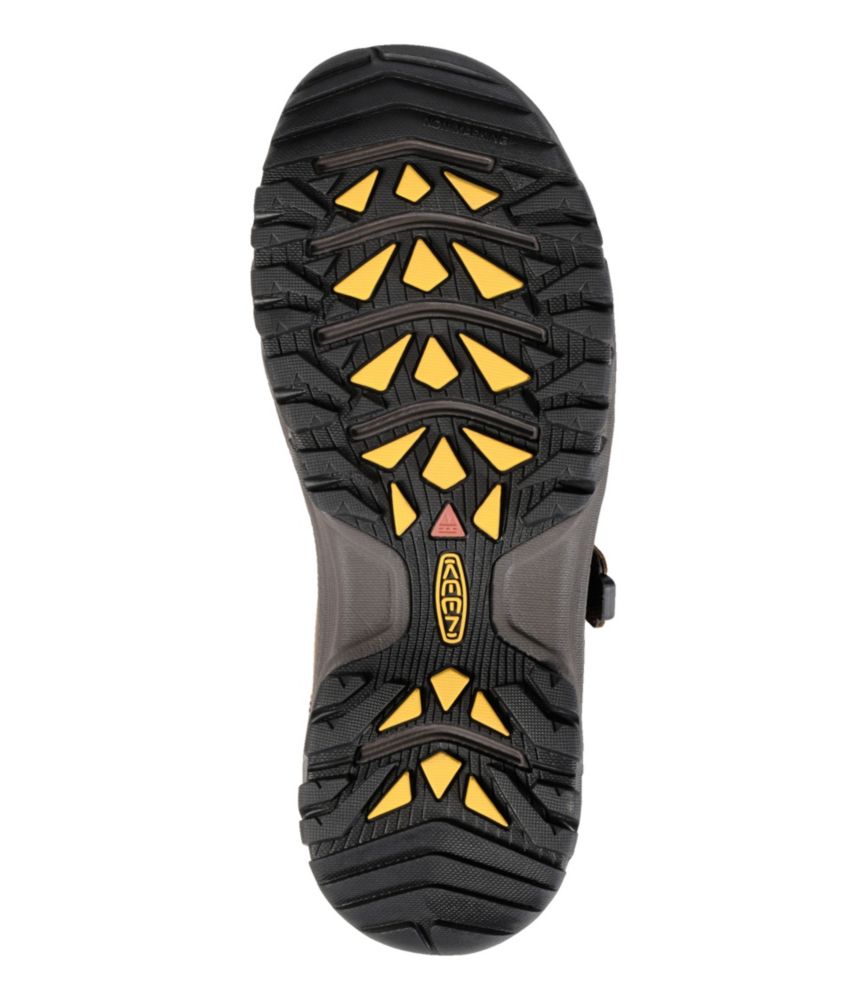Men's Keen Targhee III Open-Toe Sandals