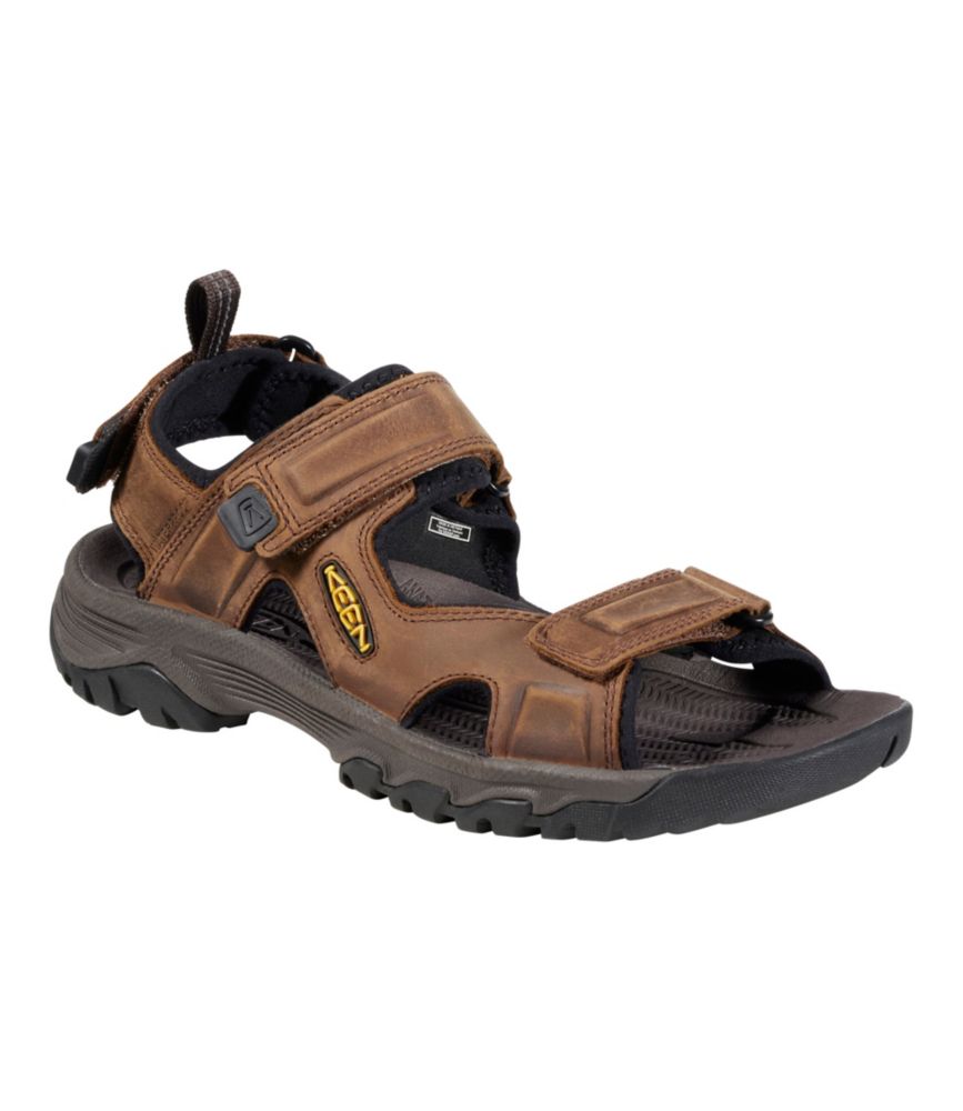 Men's Keen Targhee III Open-Toe Sandals