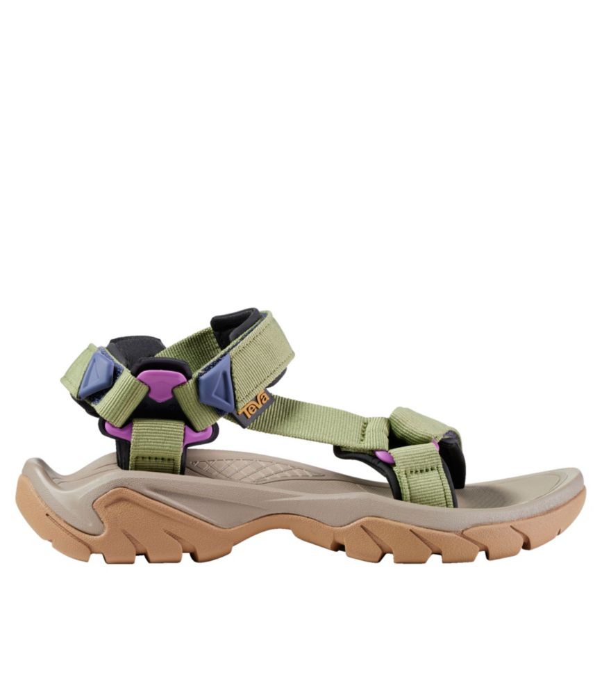 Women's Teva Terra Fi 5 Universal Sandals