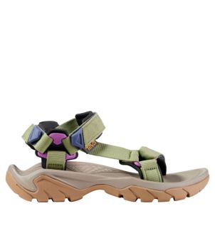 Women's Teva Terra Fi 5 Universal Sandals, New