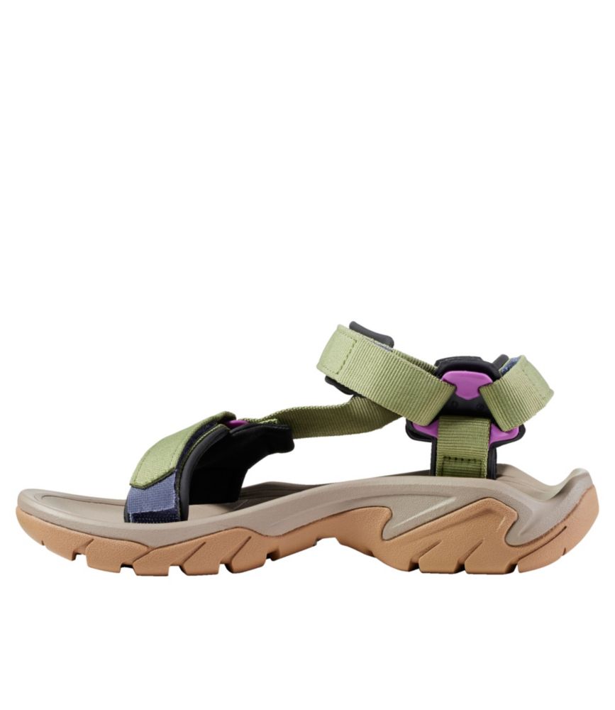 Women's Teva Terra Fi 5 Universal Sandals