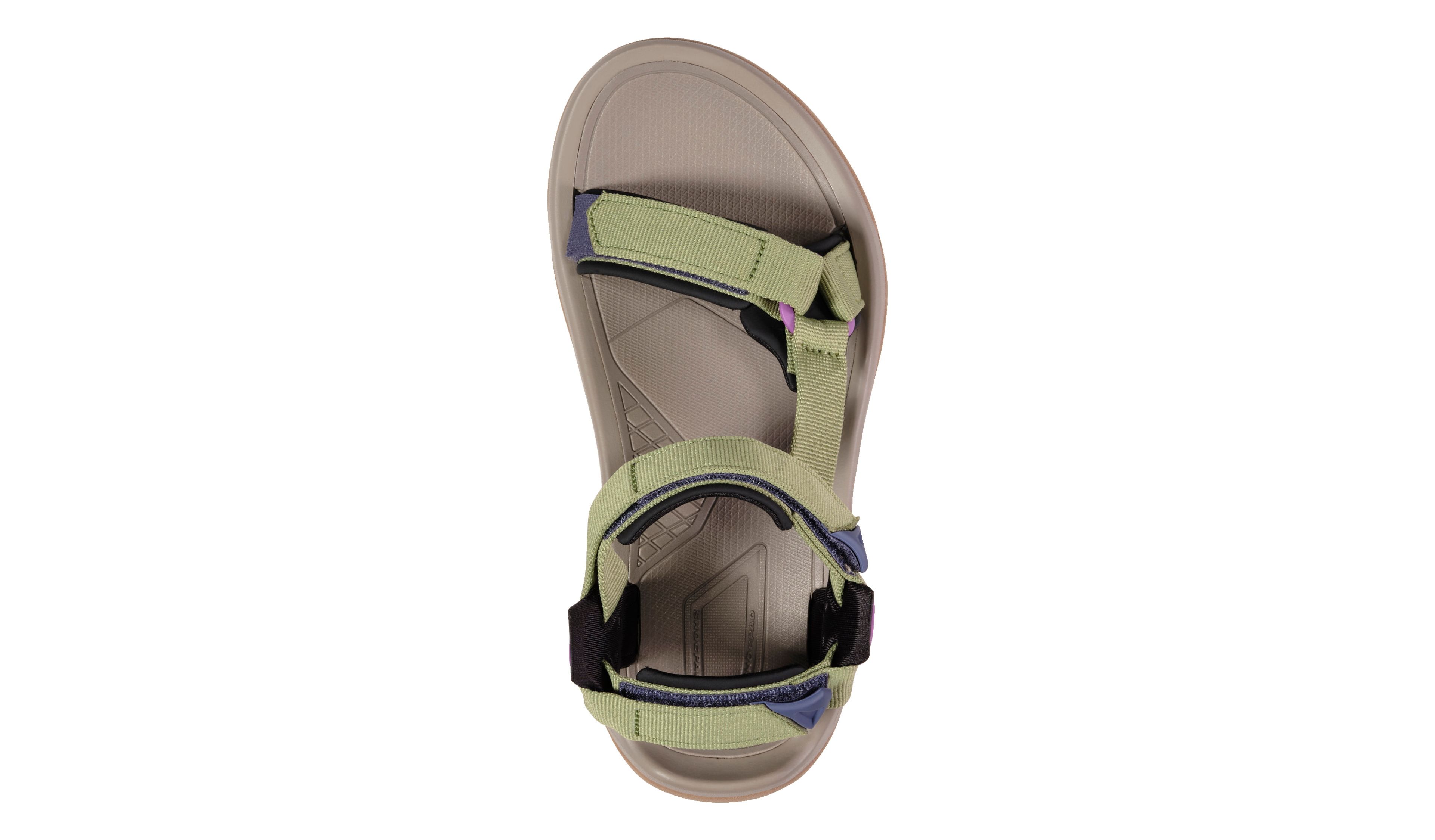 Women's Teva Terra Fi 5 Universal Sandals
