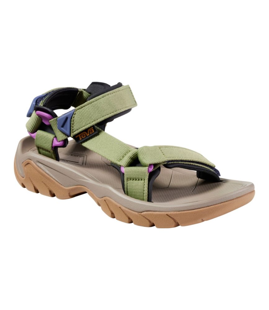Women's Teva Terra Fi 5 Universal Sandals