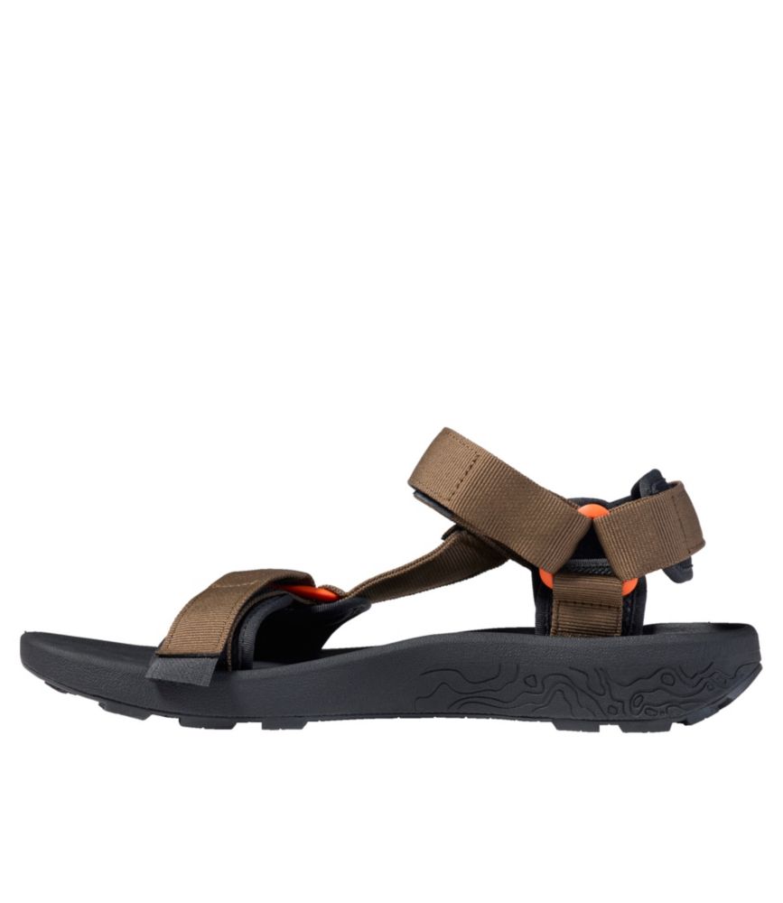 Men's Teva Hydratrek Sandals