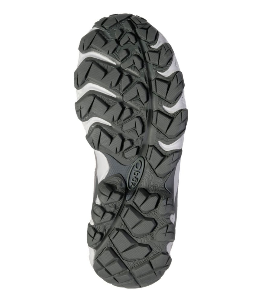 Women's Oboz Bridger Mid B-Dry Hiking Boots
