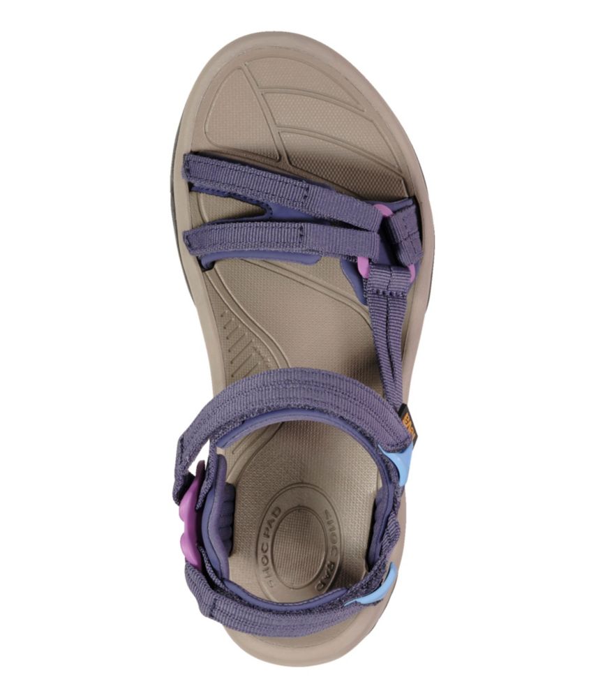 Women's Teva Terra Fi Lite Sandals