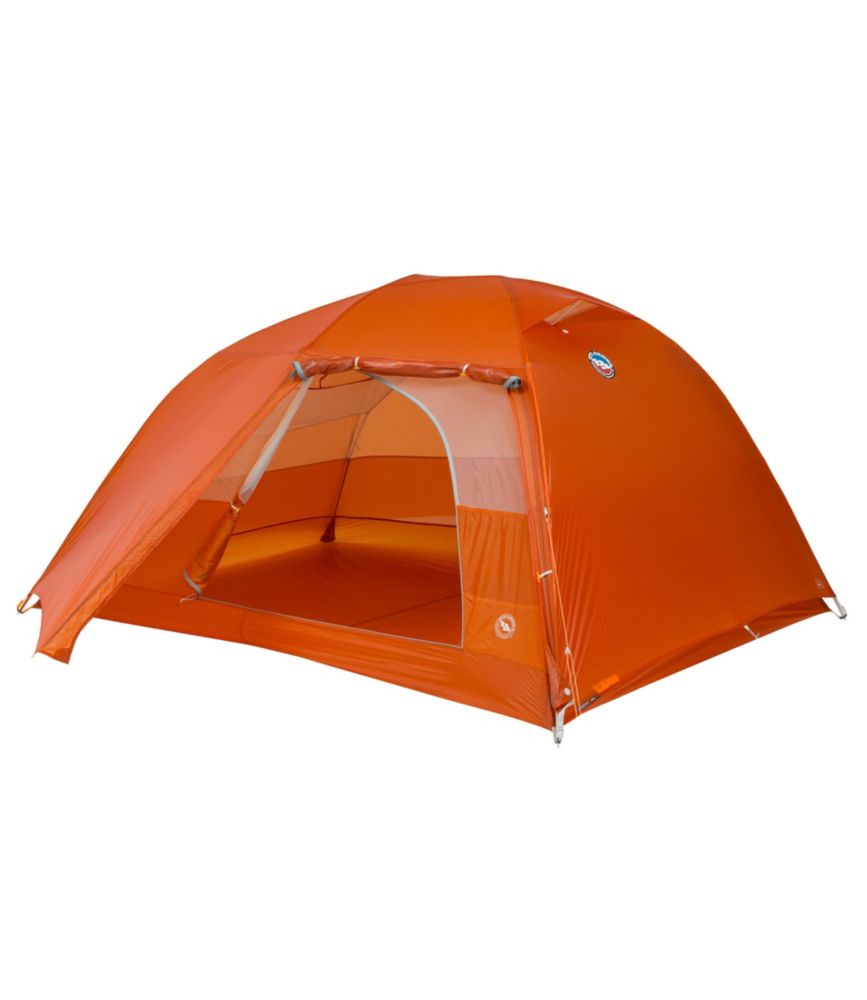 Big Agnes Copper Spur UL3 Tent