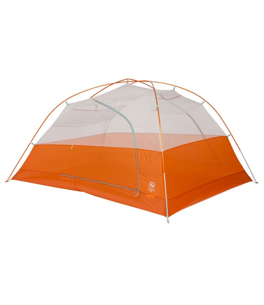 Big Agnes Copper Spur UL3 Tent