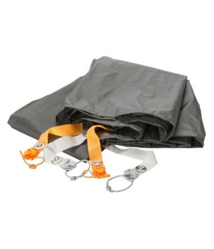 Big Agnes Copper Spur UL3 Footprint, New