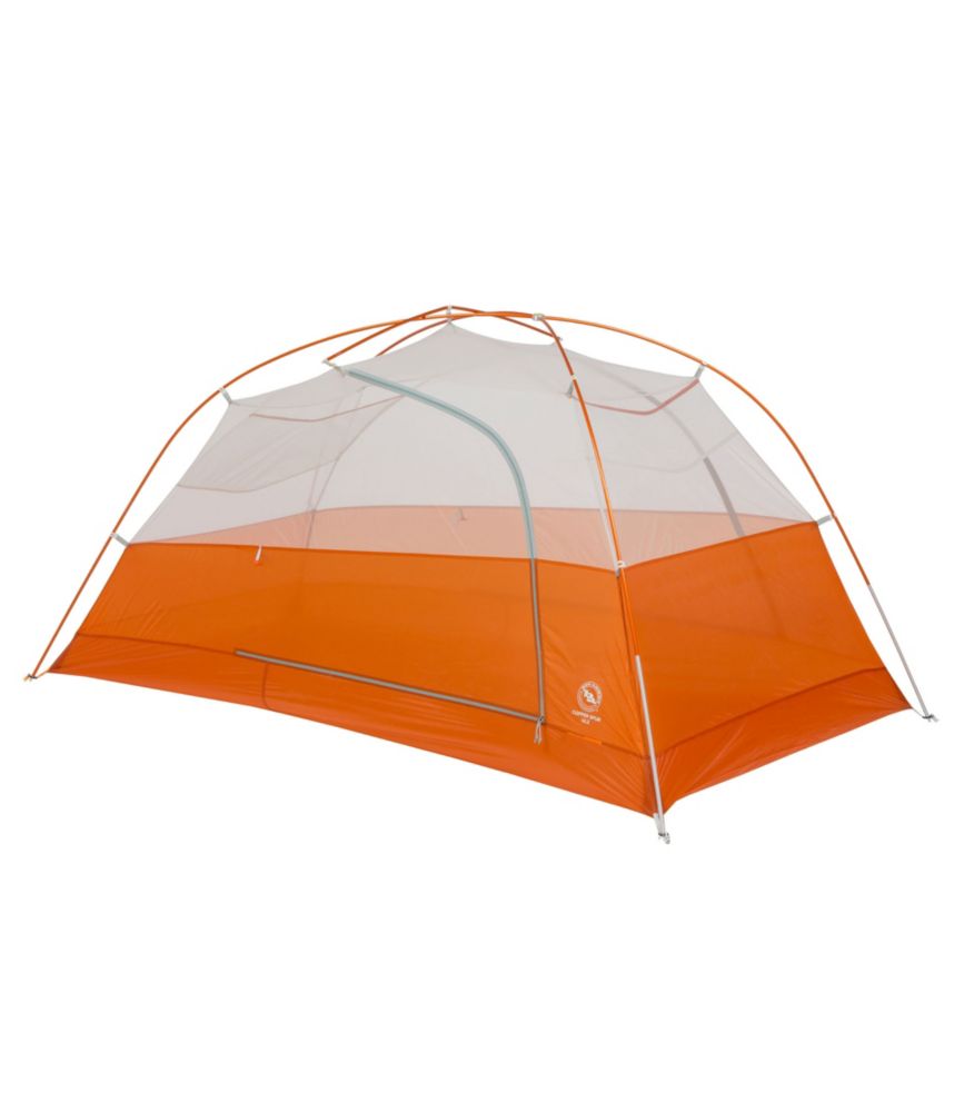 Big Agnes Copper Spur UL2 Tent