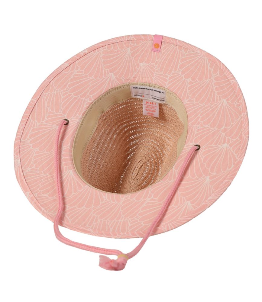 Kids' Pistil Kai Hat