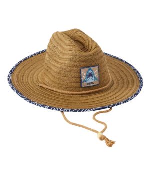 Kids' Pistil Kai Hat, New