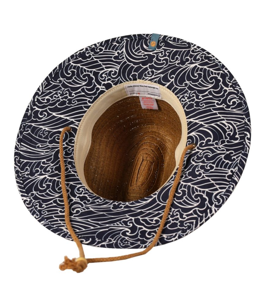 Kids' Pistil Kai Hat