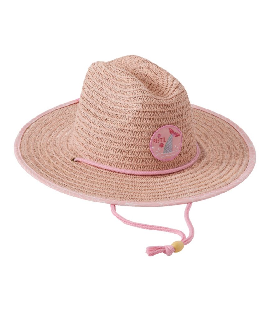 Kids' Pistil Kai Hat