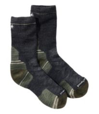 Men's Darn Tough Cushion Socks, Micro-Crew
