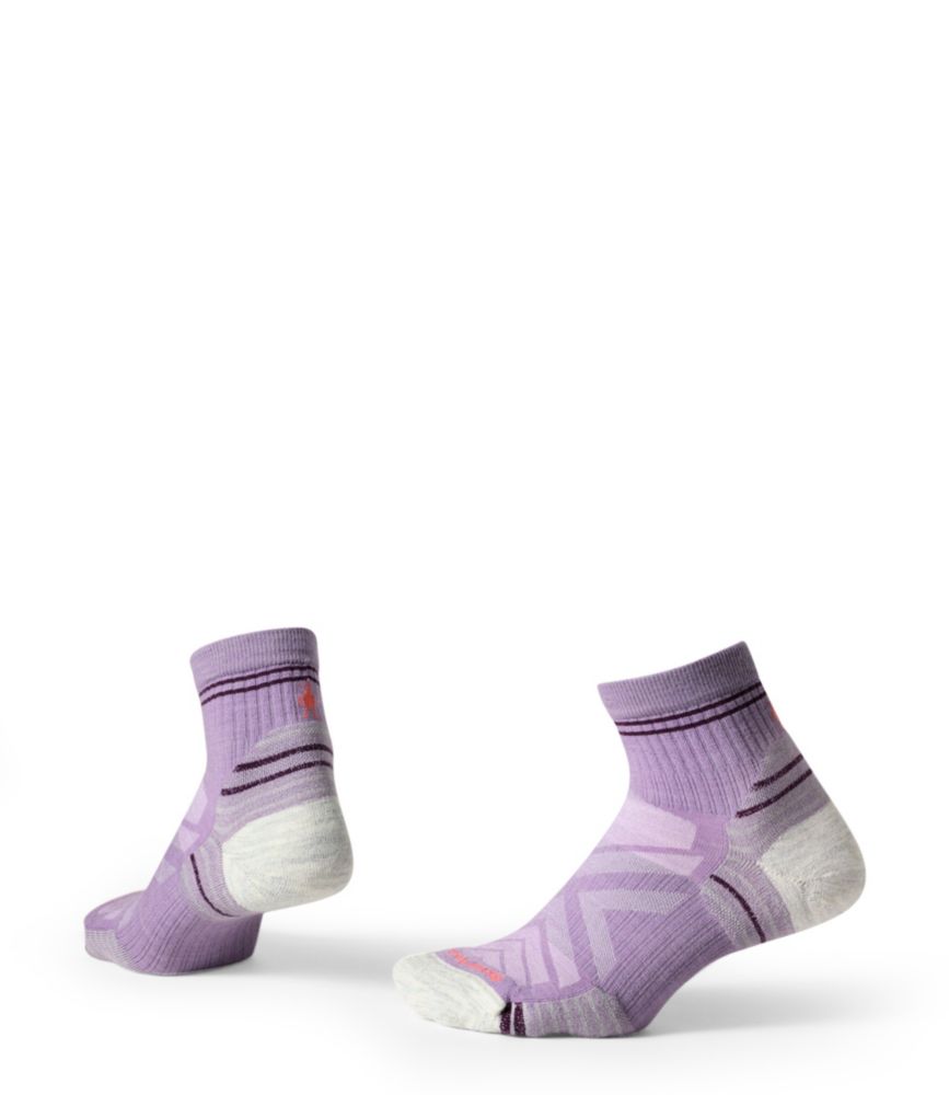 Women's Smartwool Hike Targeted Cushion Ankle Socks
